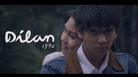 Soon they will face a great journey upon them. Review: Film Dilan 1990 (2018) - NONIQ | A Review Blog