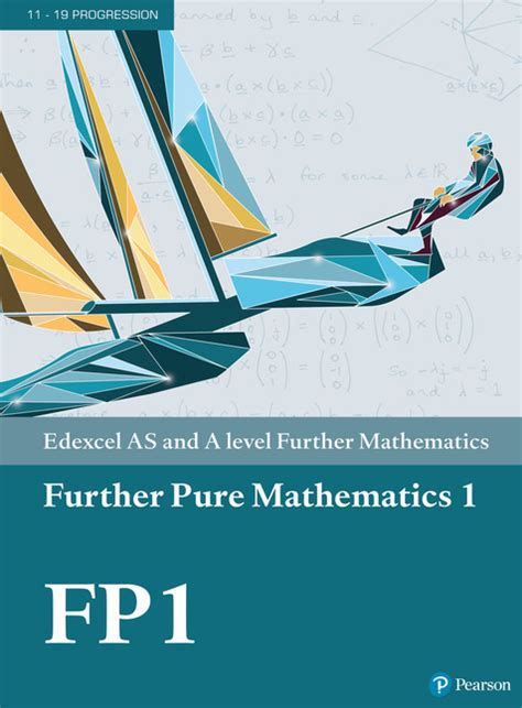 edexcel as and a level further mathematics further pure mathematics 1 textbook e book