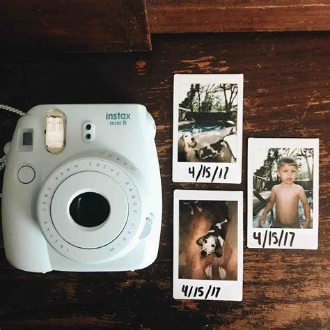Polaroid Cameras Wallpapers Wallpaper Cave