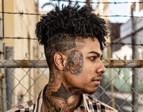 Everything You Need To Know About Blueface — Complex Rapper Cute