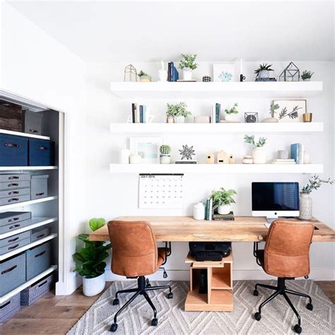 Shared Office Space Ideas For Home And Work Extra Space Storage Table