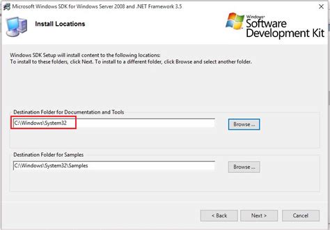 Resolving Vss Writer Errors In Windows Xp Windows And Windows Server