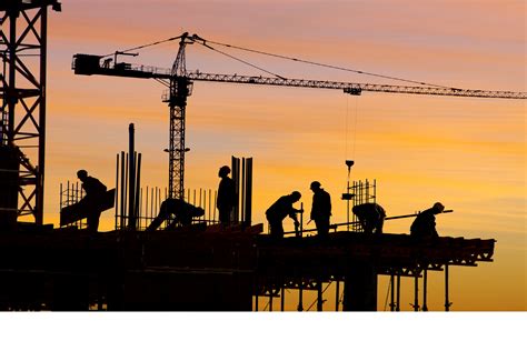 Breaking Down The Ongoing Labor Shortage In The Construction Industry