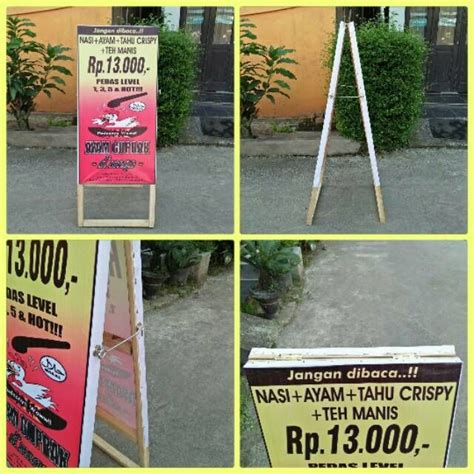 Desain Banner Pinggir Jalan Keren – tumantuku.com