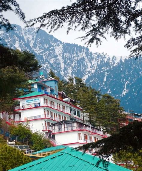Complete Dharamshala Travel Guide Mcleod Ganj And Little Tibet Dharamshala Travel Places To