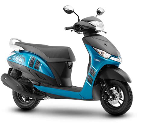 Four is the magic number for yamaha pro anglers. Yamaha Alpha, Yamaha Scooty, यामहा स्कूटर in Sulur ...