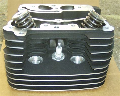 Being the oldest motorcycle brand in the world after swedish. Purchase HARLEY DAVIDSON TWIN CAM CYLINDER HEADS 16725-99 ...