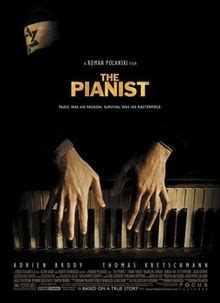 The Pianist (2002 film) - Wikipedia