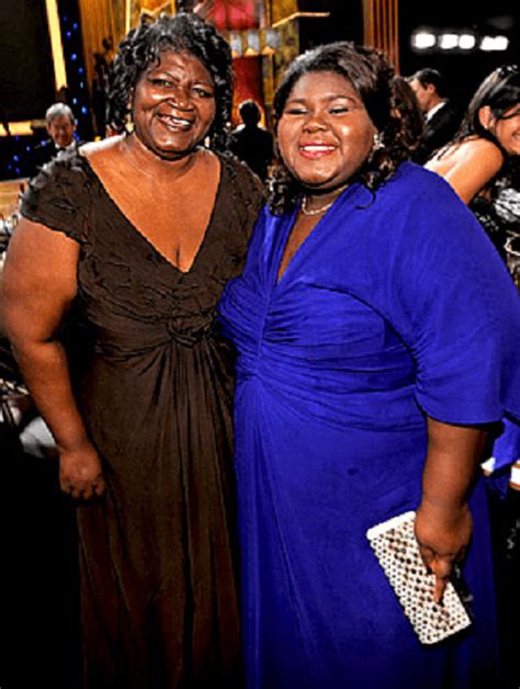 Five Facts About Gabourey Sidibe