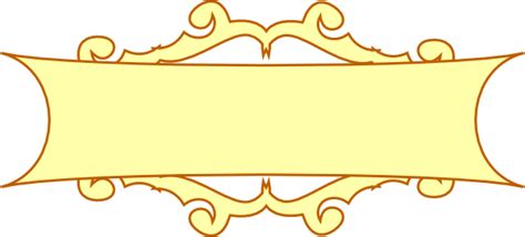 Free Gold Scroll Png Download Free Gold Scroll Png Png Images Free