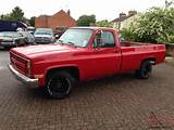 Photos of Pickup For Sale Uk