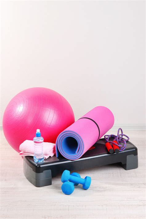 If Youre Planning To Create A Home Gym On A Budget Here Are The Budget