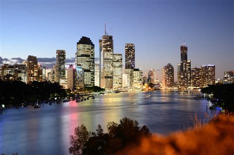 About Brisbane – Proudly organised by the Australian Mathematics Trust