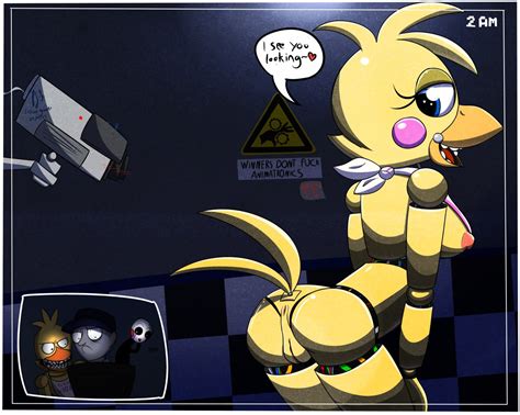 Five Nights At Freddys Porn Images Rule 34 Cartoon Porn