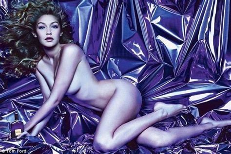 Gigi Hadid Nude Photo And Video Collection Fappenist