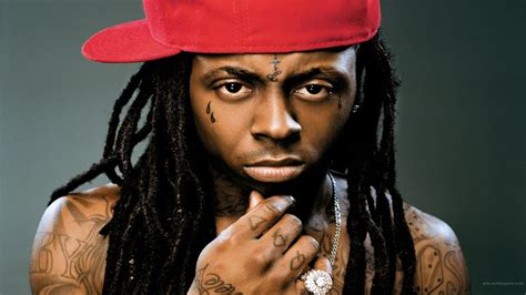 Lil Wayne Hd Wallpapers Wallpaper Cave