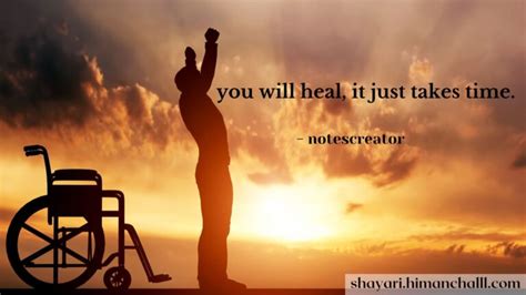Best Healing Quotes 2021 To Heal Yourself Physically Mentally And