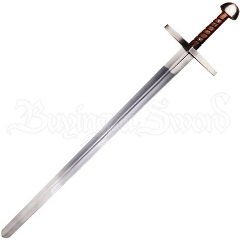 Balduin Stage Combat Sword My100594 By Medieval Swords Functional