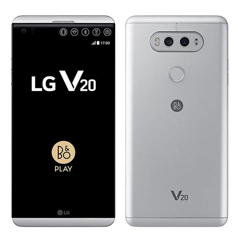 Shop For Refurbished Lg Phone V20 With 4gb Ram And 64gb Rom 16mp Camera