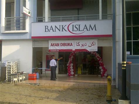 Agencjapodrozy.bydgoszcz.by | bitcoin | bank. 12-06-2014 : Majlis Perasmian Bank Islam Cawangan Bandar ...