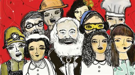 Marx Las Clases Sociales Y La Necesidad De Volver A La Teoría