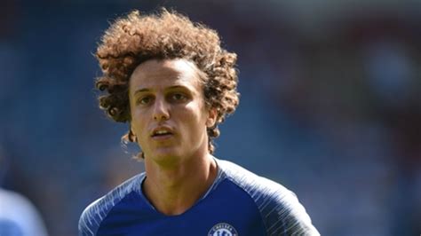 luiz prioritises chelsea stay but contract talks yet to start football transfer news