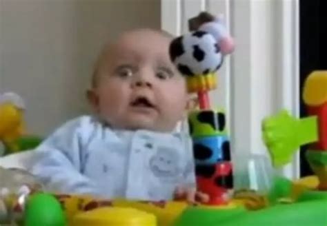 10 Funny Baby Videos That Will Make You Laugh Out Loud Video