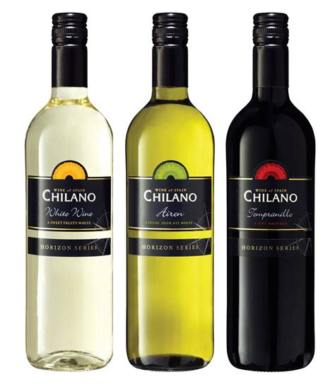 Some of the respectable and most popular brands have created their reputation in producing quality wine over the years. Chilano expands with new wine range from Spain