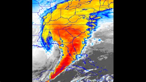 You are using an older browser version. Real 'Storm of the Century' devastated Florida 21 years ago