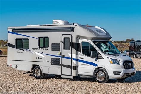 Class B Rv With Two Slides Rv Class Types A Guide To Every Category