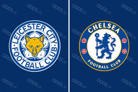 Leicester Vs Chelsea Odds Optakt Og Spilforslag Premier League