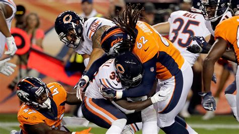 They are within easy reach and some are even close to the city centre. Denver Pro Sports Teams Bring Big Crowds to Colorado - iTripVacations
