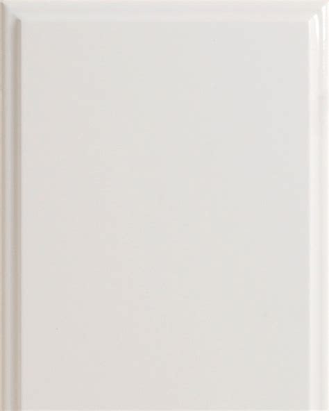 White High Gloss 3d Laminate Rtf Walzcraftwalzcraft