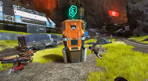 Apex Legends Season 6 Boosted Gameplay Trailer Reveals