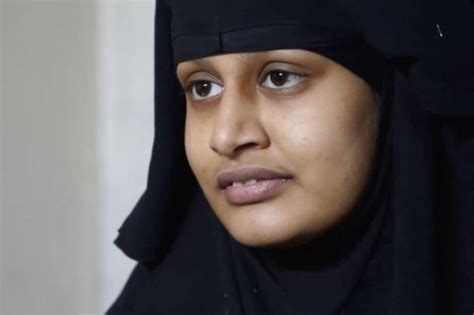 Shamima begum one of three east london schoolgirls who travelled to syria. Shamima Begum can return to UK to appeal citizenship ...