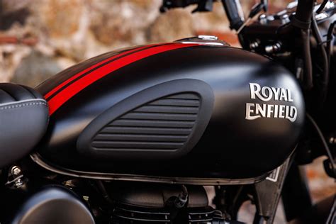 2022 Royal Enfield Classic 350 First Ride Review Reloaded Devils