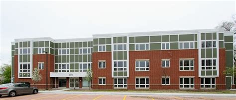 Affordable Senior Community Opens In Richmond Il Affordable Housing