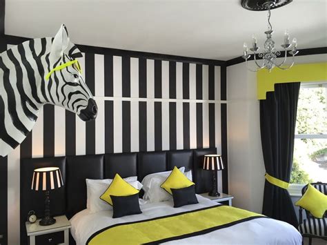 Quirky Hotels Unusual Uk Hotels And Bandbs Cool Places To Stay In The Uk