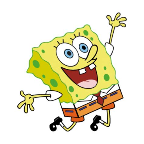 Spongebob Characters Png Spongebob Transparent Free Download Free Images