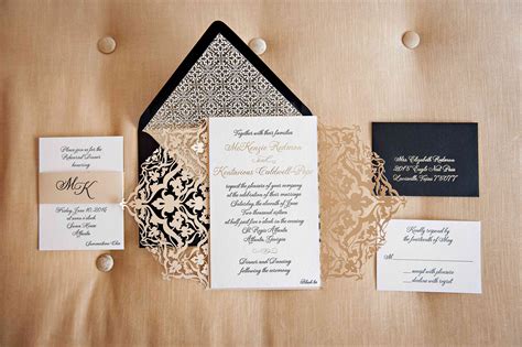 5 ways to make more attractive invitations printing for your events homify printing wedding