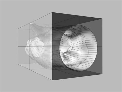 Artificial Topography In Kobe City Japan By Ryumei Fujiki