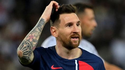 lionel messi former barcelona star set to join mls club inter miami from paris saint germain