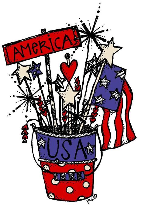 Independence day clipart and animations for use on your personal and educational websites and projects. #SC13 #GoUSA | 4th of july clipart, Patriotic background, Patriotic garden flag