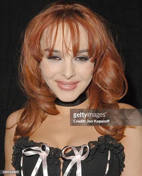 Cytherea Photos And Premium High Res Pictures Getty Images