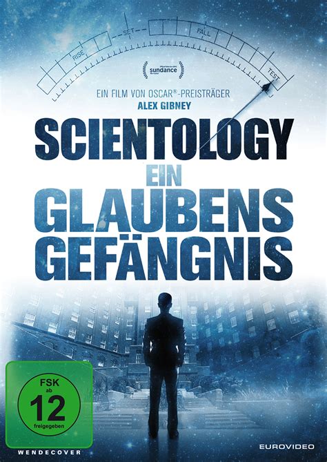 scientology ein glaubensgefängnis dvd kritik huffpost deutschland