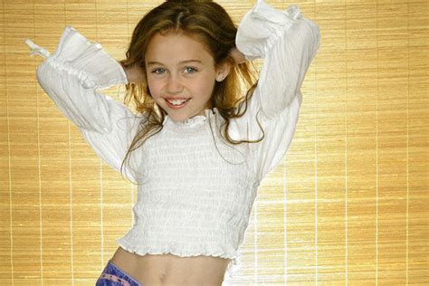 Young Miley Cyrus Sitcoms Online Photo Galleries
