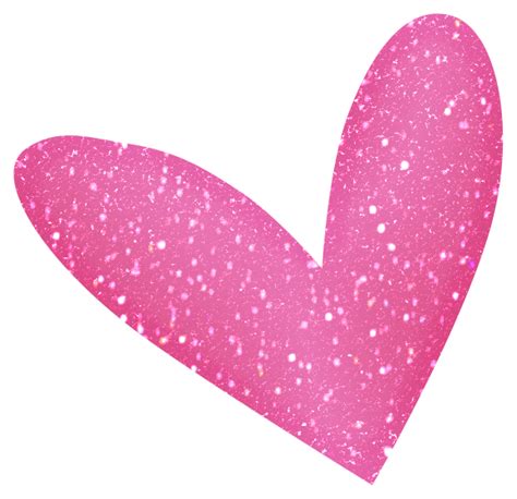Free Glitter Heart Cliparts Download Free Glitter Heart Cliparts Png