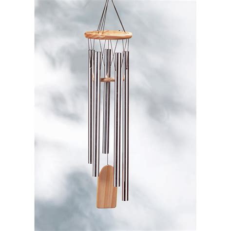 Wood Wind Chimes Wholesale at Koehler Home Decor