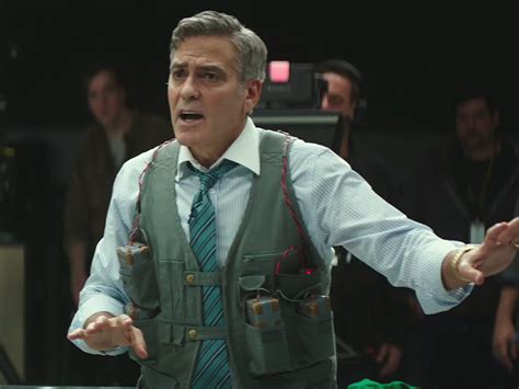 Parents need to know that money monster is a hostage story crossed with a media circus story. George Clooney and Julia Roberts Star in Money Monster ...