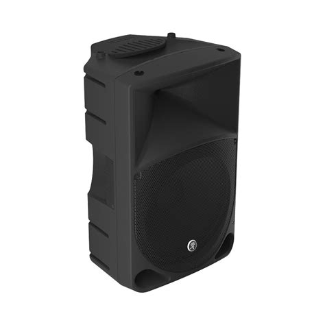 DISC Mackie Thump 15 And 18S Active PA Loudspeaker Bundle Gear4music